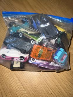 Hotwheels