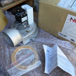 NBK-12194 BLOWER MOTOR