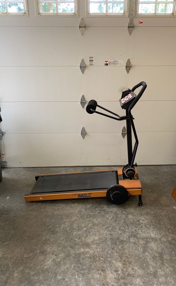 Nordic Track Walkfit 5000 for Sale in Issaquah, WA - OfferUp