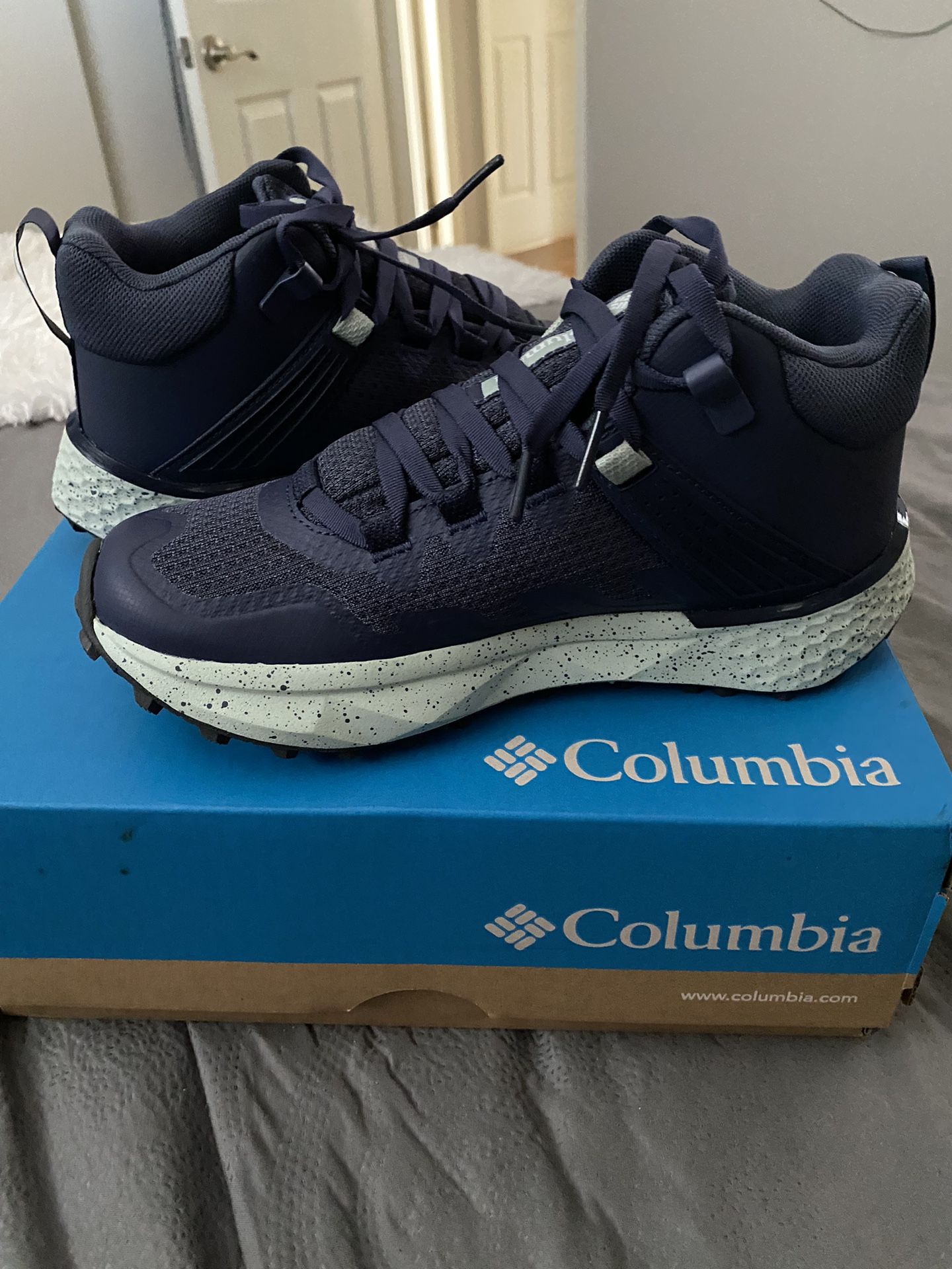 Columbia Women Shoes