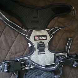 Dog Harness 