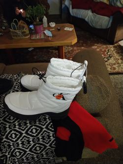 Brand New Size 7 Ck Boots