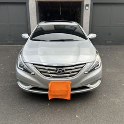 2011 Hyundai limited
