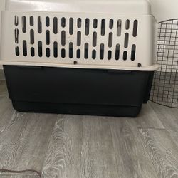 Dog Crate