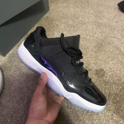 Jordan 11 “space Jam” Sz 13