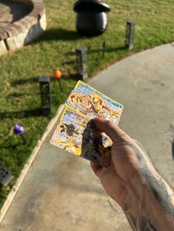 Pokémon BREAK cards from the 2016 XY BREAKpoint