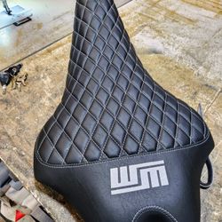 Happy Friday.. 2 more seats we got done for some projects
