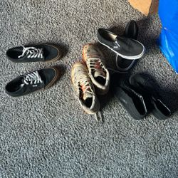 Shoes 