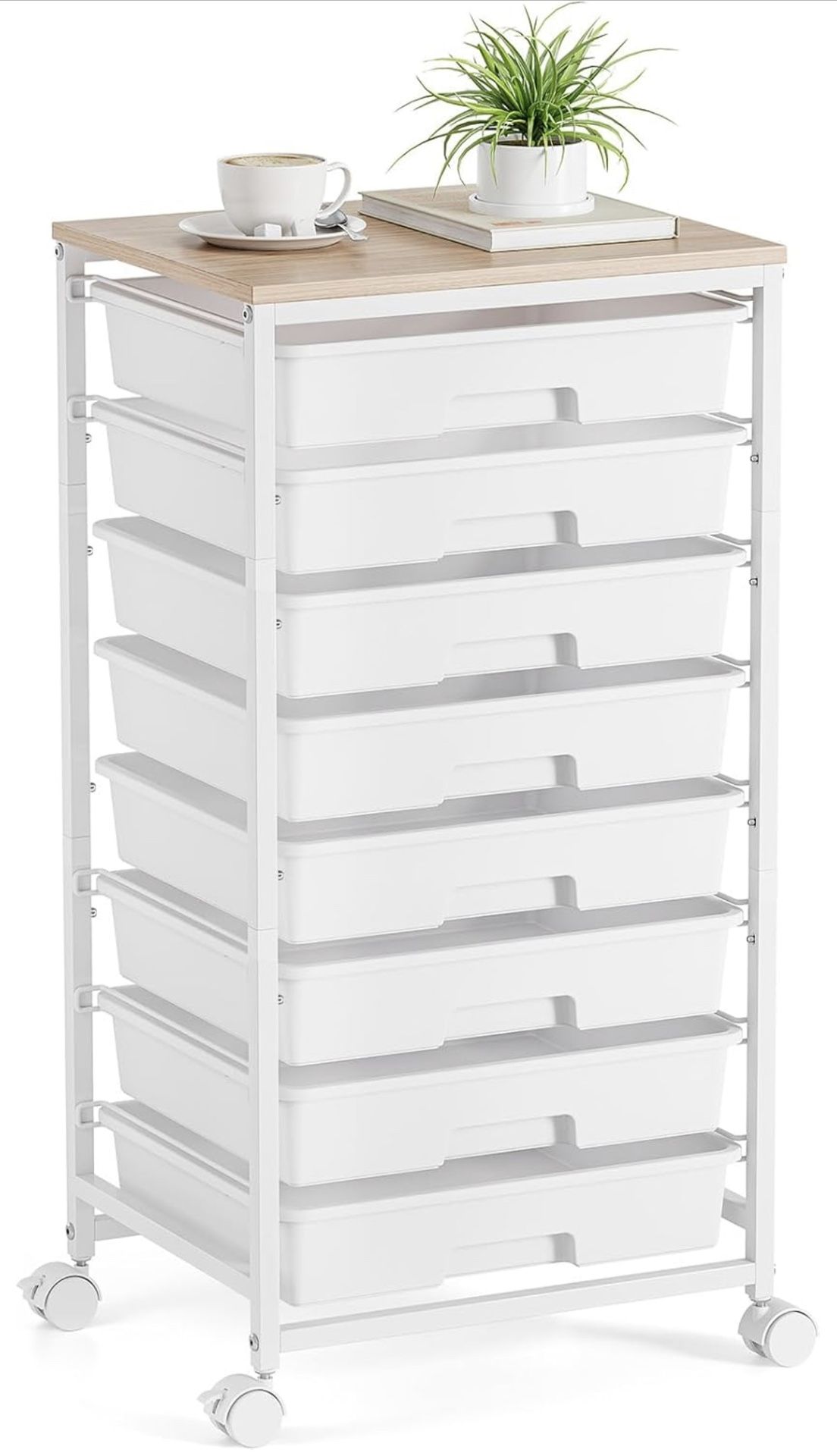 Storage Cart, Utility Cart