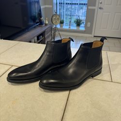 Magnanni Men's Hanson Chelsea Boots - Exclusive