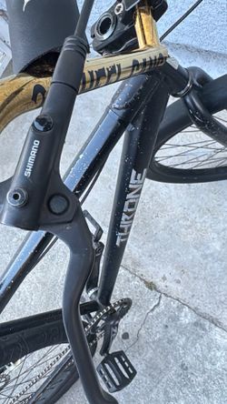 Throne Goon 29er freewheel