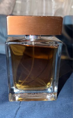 Dolce & Gabbana The One for Men is a 100 ml (3.3 fl. oz.)