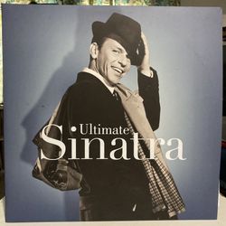 Ultimate Sinatra - Frank Sinatra