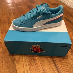 Puma Kool-Aid Size 6C 