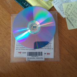 Brand New Windows Office Suite