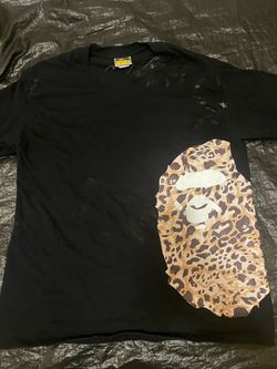Bape t