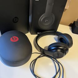 Beats Headphones 