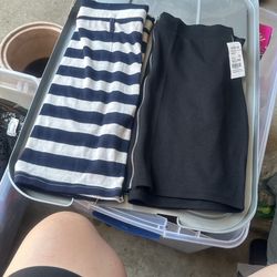2 Faldas De Mujer Size M