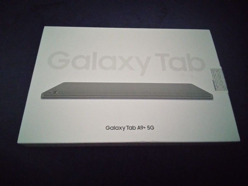 Samsung Tab A9+