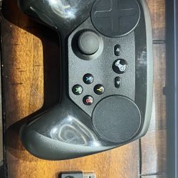 Gaming Valve Controller For PC/Laptop. 