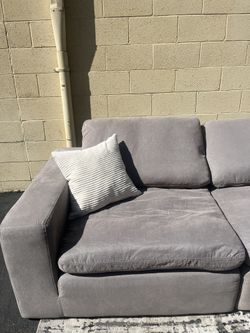 Jerome's cloud couch online