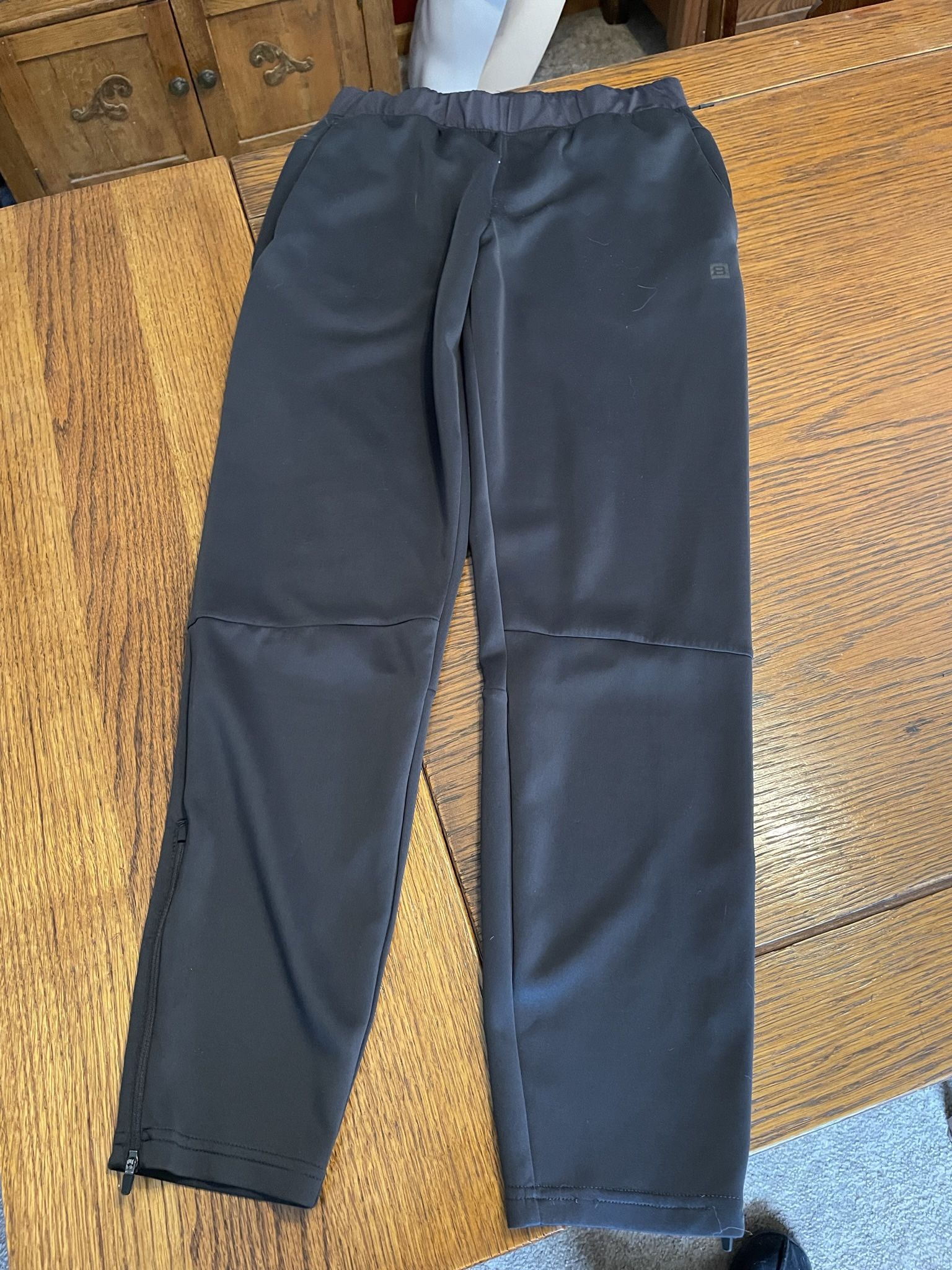Layer 8 Joggers