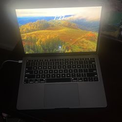 Apple MacBook Air 