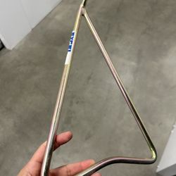 Dirt Bike Stand