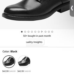 New Bruno Marc Shoes