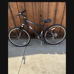 Raleigh Mojave 2.0 Bike