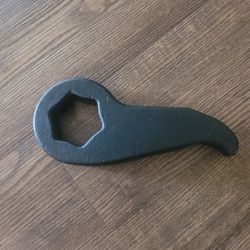 Tuff Country 12004 Torsion Bar Key