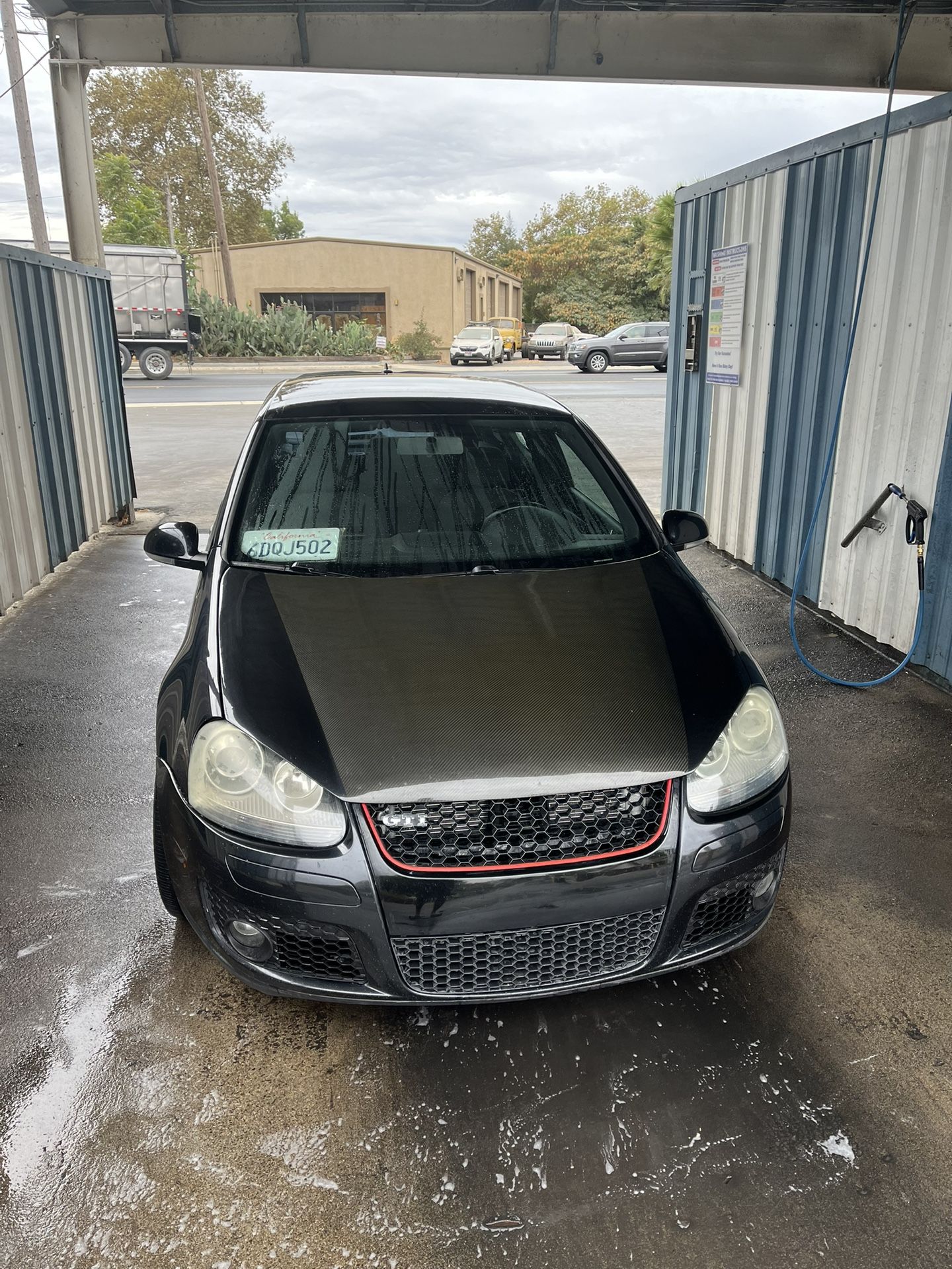 Gti 2008
