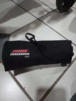 Motorcycle Tool Set