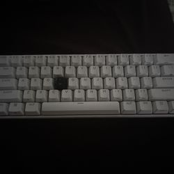 Gaming Corsair Keyboarz (65%)