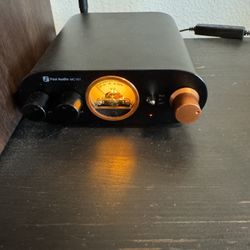 Fosi Audio MC101 Stereo Amplifier With Bluetooth