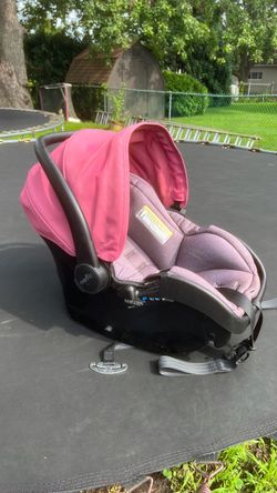 Baby car seat