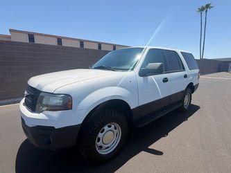 2017 Ford Expedition