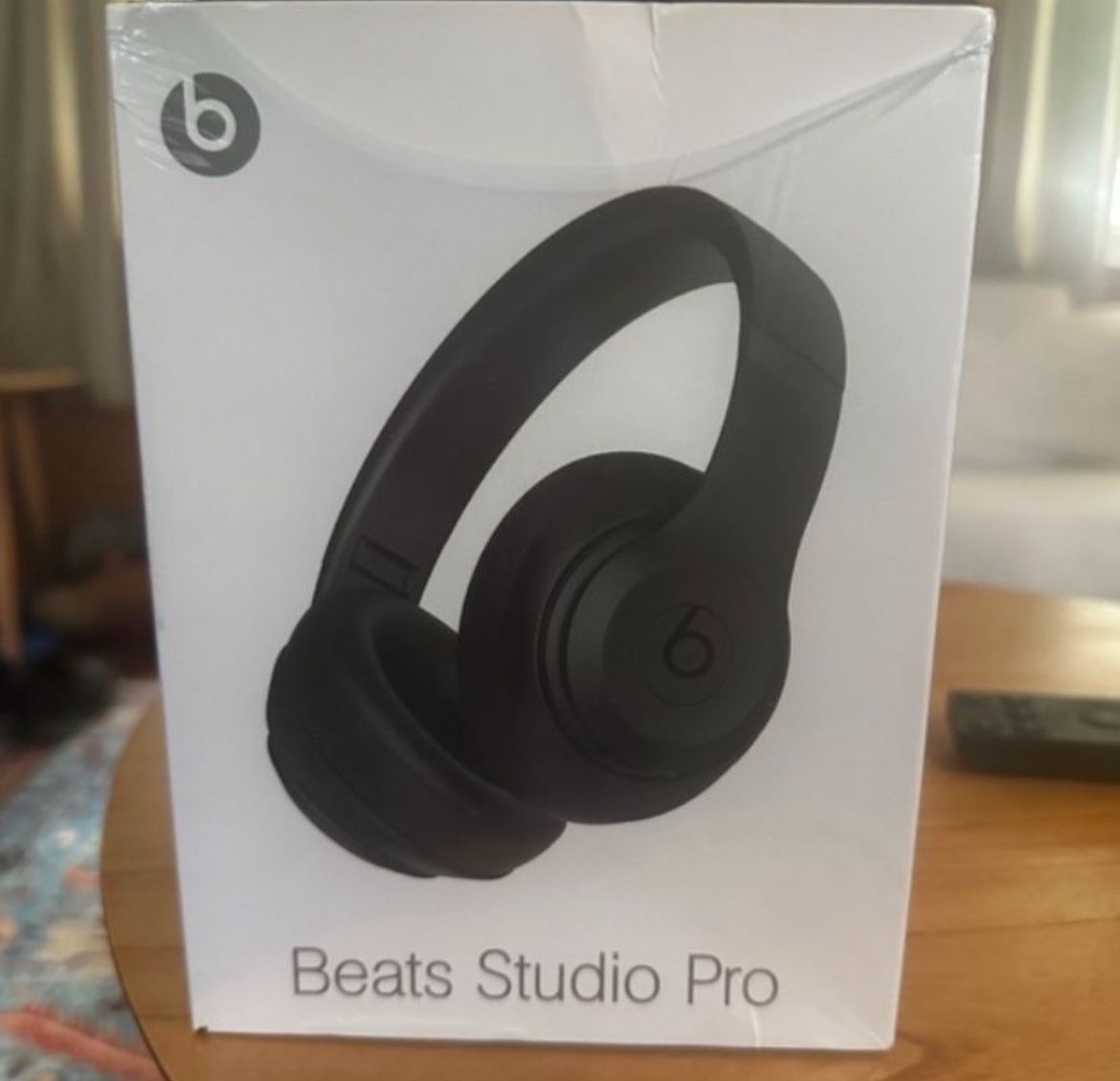 Beat Studio Pro