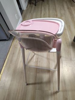 Baby high chair