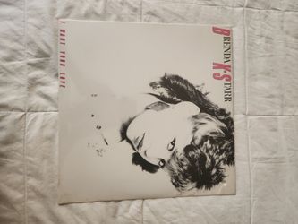 Brenda K Starr Vintage Vinyl Record #2 SEALED
