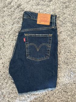 Brand New 501 Women's Levi's 