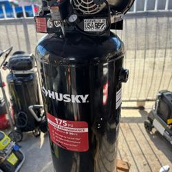 Compresor Husky 60 Galones