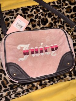 Juicy cross body