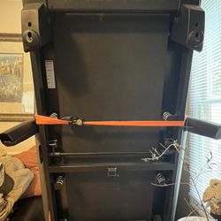 Nordic Track Treadmill
