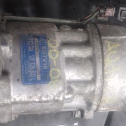 2000, 2008 Compressor Audi 1.8