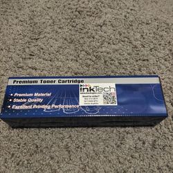 Black Premium Toner Cartridge