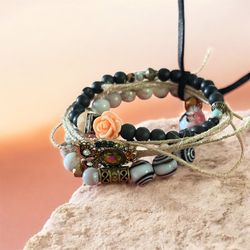 Bracelets 𝒸𝓊𝓈𝓉ℴ𝓂