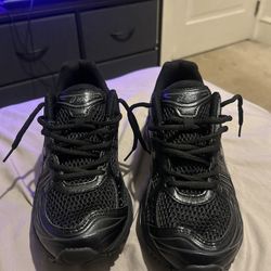asics kayano 14 triple black