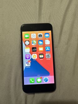 Selling iPhone 6s