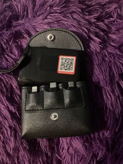 Totalboost mini pro 5000maH rechargeable battery